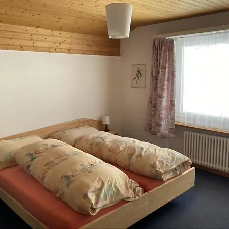 Apollo 19 Appartement-fewo 5-bettwohnung Nr- 6 By Interhome Apartment *
