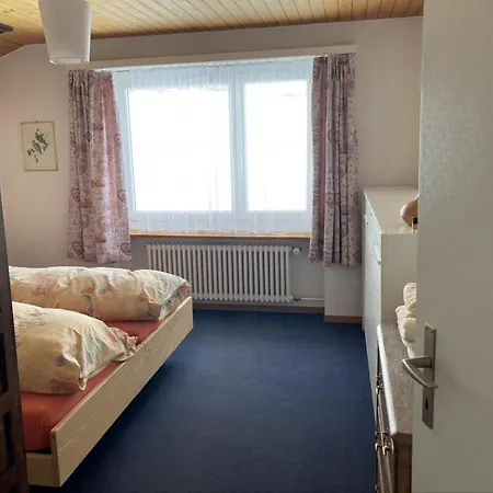 Apollo 19 Appartement-fewo 5-bettwohnung Nr- 6 By Interhome *