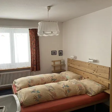 Apollo 19 Appartement-fewo 5-bettwohnung Nr- 6 By Interhome Apartment