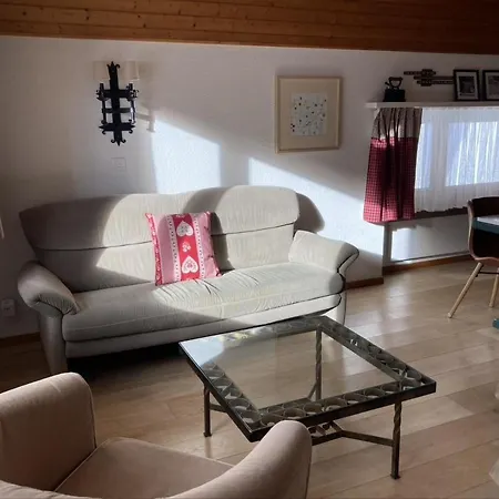Apartment Apollo 19 Appartement-fewo 5-bettwohnung Nr- 6 By Interhome